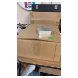 BX OF JEWELRY BOXES