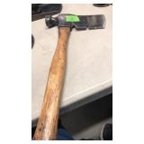 SHINGLING HAMMER