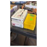 38 SPECIAL & 32 AUTO AMMO  **NO SHIPPING