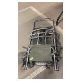BACKPACK FRAME