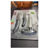 WINCHESTER KNIFE & SAW SET, NIB