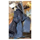 KUHL JACKET SIZE XS