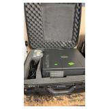 SONY LCD DATA PROJECTOR BPL-S 500 MODEL