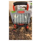 UTILTECH HALOGEN WORK LIGHT