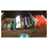 BX OF FISHING LINE
