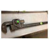 24' PIPE WRENCH