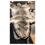 COYOTE RUG