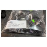 COBRA 2 WAY RADIOS W/ CHARGER MODEL PR385-WX