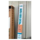 POCKET DOOR FRAME KIT NIB