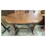 VTG ENTRY TABLE
