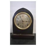 SETH THOMAS 'BEE HIVE'1920'S MANTLE CLOCK