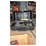PORTER CABLE ORBITAL SANDER