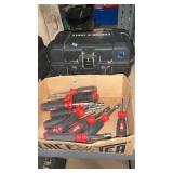MILWAUKEE SOCKET SCREWDRIVERS