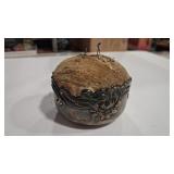 VICTORIAN PIN CUSHION