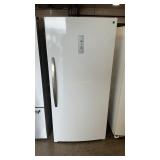 FRIGIDAIRE UPRIGHT FREEZER