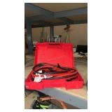 ULINE 20' JUMPER CABLES