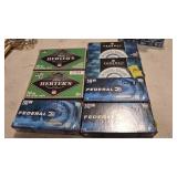 APPROX 140 ROUNDS OF 243 WIN 80/100 GR AMMO