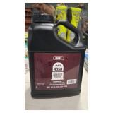 APPROX 8 LBS OF IMR 4350 SMOKELESS POWDER