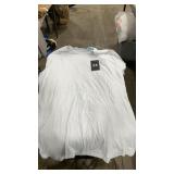 5 ASSORTED SHORT/ LONG SLEEVE SHIRTS SZ L