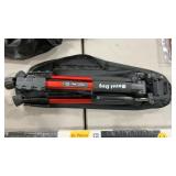 MOUNT DOG P221 TRIPOD W/ CASE