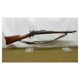 REN ROLLING BLOCK .43 CAL EGYPTIAN RIFLE