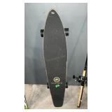 MAGNETO LONGBOARD 44' LENGTH