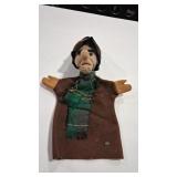 KERSA VTG GERMAN HAND PUPPET