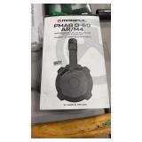 MAGPUL PMAG D-60 AR/M4 DO ROUND DRUM MAGAZINE