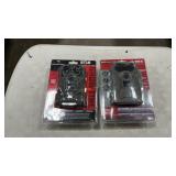 2 NIB GAME CAMERAS