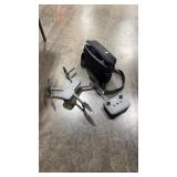 MAVIC AIR 2 DRONE W/ 2 BATTERIES, REMOTE AND CASE