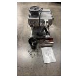 BREVILLE ESPRESSO MAKER
