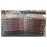 TIME LIFE 'THE OLD WEST' 18 VOLS.