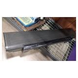 YAMAHA  YSP-4000 SOUND BAR