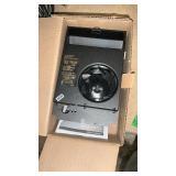 CADET CS202 FAN MOTOR