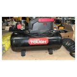 HYPER TOUGH 3 GALLON AIR COMPRESSOR
