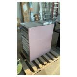 REZNOR OVERHEAD GAS FIRED HEATER UNIT