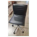 OFFICE CHAIR ON CASTERS