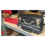 DEWALT 18V DRILLER, IMPACT DRIVER AND DRILL BIT SE