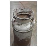 MILK CAN