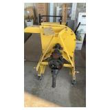 PTO DRIVEN CHIPPER/ GRINDER MACHINE