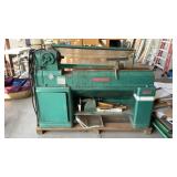 POWERMATIC MODEL 90 HD WOOD LATHE