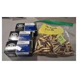 APPROX 250 ROUNDS OF 5.7 X 28MM AMMO