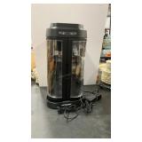 WINE ART 2 BOTTLE CHILLER/PRESERVER