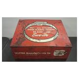 SURE-TITE VTG METAL CLAMP STORE DISPLAY