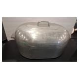 WAGNER WARE MAGNALITE ALUMINUM ROSTER