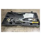 ALLIED 5000 LB CABLE PULLER