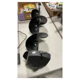 STRIKEMASTER ICE AUGER BLADE 9' WIDTH