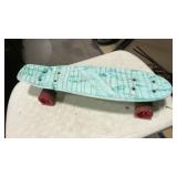 KRYPTONICS PENNY BOARD