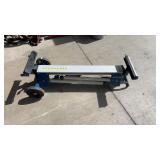 HERCULES FOLDING MITER SAW STAND