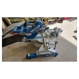 HERCULES MITRE SAW 12' BEVEL